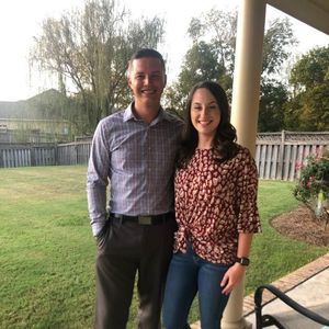 Meet your Posher, Timothy